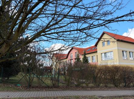 foto: 2 | Pronájem bytu, 3+kk, 80 m²