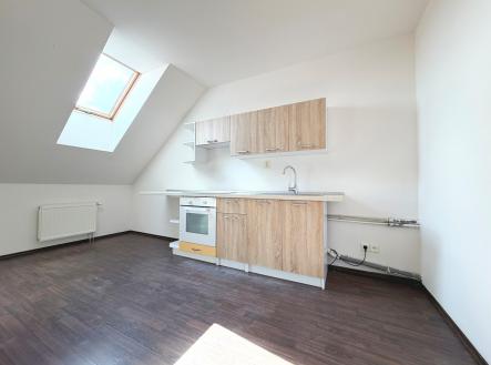 foto: 3 | Pronájem bytu, 3+kk, 80 m²