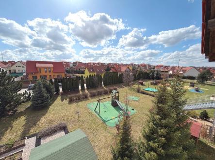 foto: 2 | Pronájem bytu, 3+kk, 88 m²