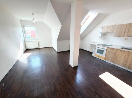 foto: 3 | Pronájem bytu, 3+kk, 88 m²