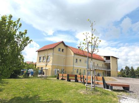 Pronájem bytu, 3+kk, 88 m²