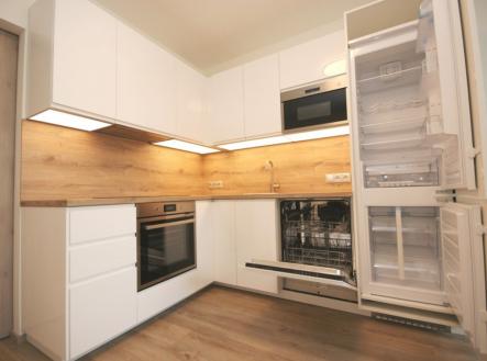 foto: 2 | Prodej bytu, 1+kk, 36 m²