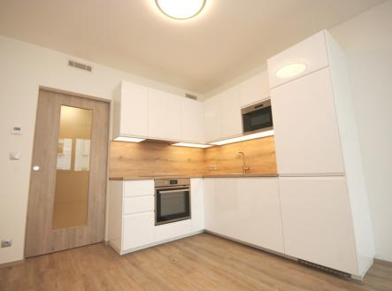 foto: 3 | Prodej bytu, 1+kk, 36 m²