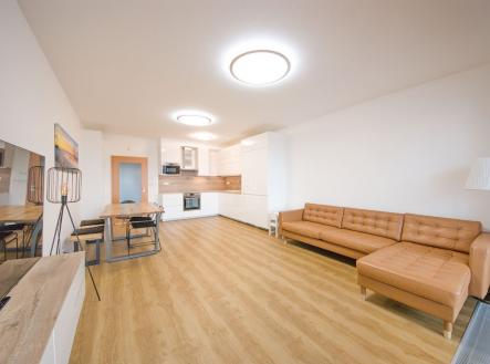 foto: 2 | Prodej bytu, 4+kk, 94 m²