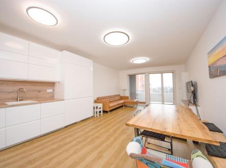 foto: 3 | Prodej bytu, 4+kk, 94 m²