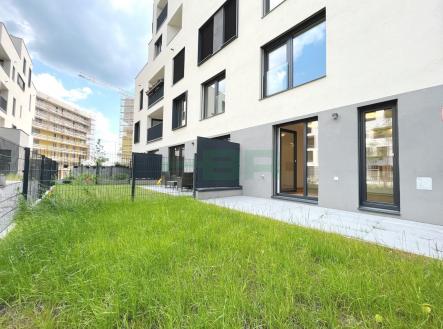 foto: 3 | Pronájem bytu, 1+kk, 29 m²