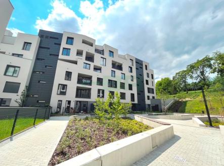 foto: 4 | Pronájem bytu, 1+kk, 29 m²