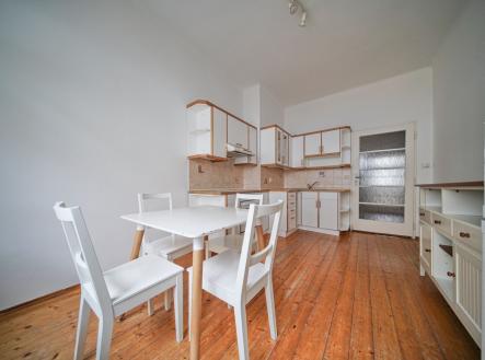 foto: 1 | Pronájem bytu, 1+1, 45 m²