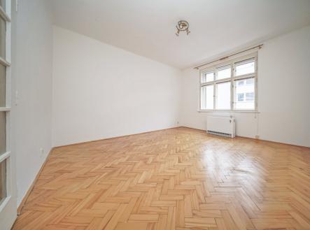foto: 2 | Pronájem bytu, 1+1, 45 m²