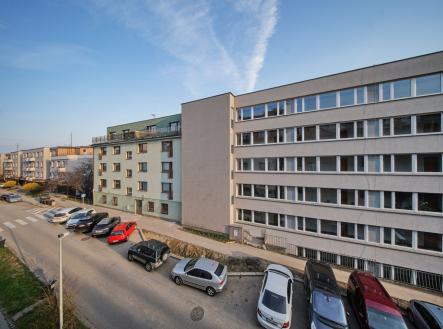 foto: 3 | Pronájem bytu, 1+1, 45 m²