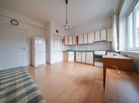 foto: 2 | Prodej bytu, 2+kk, 47 m²