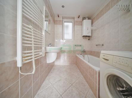 foto: 3 | Prodej bytu, 2+kk, 47 m²