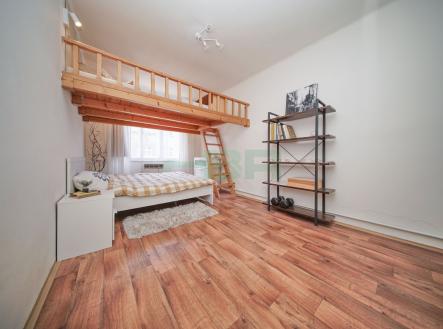 foto: 2 | Pronájem bytu, 2+kk, 50 m²