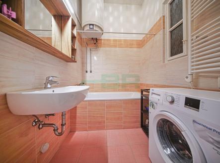 foto: 3 | Pronájem bytu, 2+kk, 50 m²