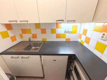 foto: 2 | Pronájem bytu, 2+kk, 47 m²