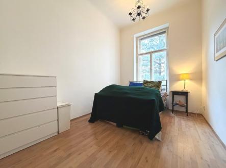 foto: 3 | Pronájem bytu, 2+kk, 47 m²