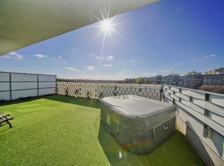 foto: 3 | Prodej bytu, 2+kk, 71 m²