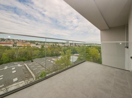 foto: 3 | Prodej bytu, 2+kk, 56 m²