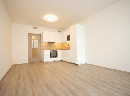 foto: 4 | Pronájem bytu, 1+kk, 36 m²