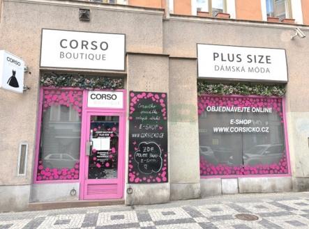 foto: 1 | Pronájem - obchodní prostor, 2 m²