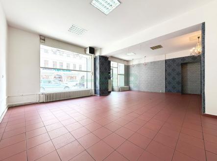 foto: 1 | Pronájem - obchodní prostor, 2 m²