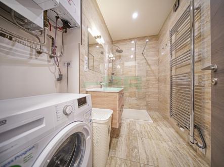 foto: 3 | Pronájem bytu, 1+kk, 27 m²