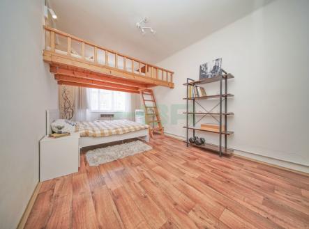 foto: 2 | Pronájem bytu, 2+kk, 50 m²