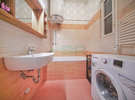 foto: 3 | Pronájem bytu, 2+kk, 50 m²