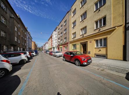 foto: 4 | Pronájem bytu, 2+kk, 50 m²