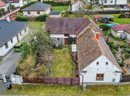 foto: 3 | Pronájem - dům/vila, 54 m²