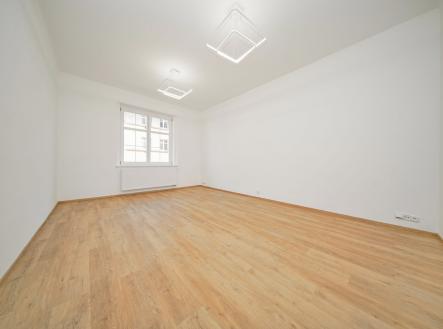 foto: 1 | Pronájem bytu, 2+kk, 50 m²