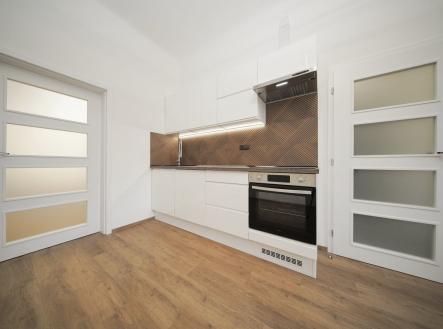 foto: 2 | Pronájem bytu, 2+kk, 50 m²