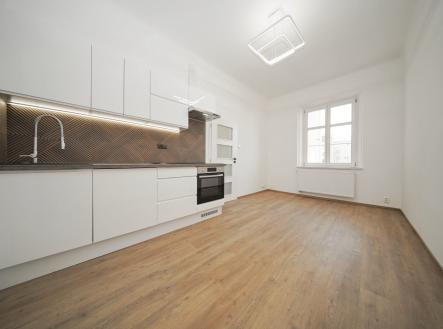 foto: 3 | Pronájem bytu, 2+kk, 50 m²