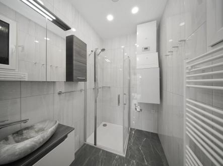 foto: 4 | Pronájem bytu, 2+kk, 50 m²