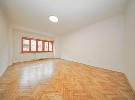 foto: 1 | Pronájem bytu, 1+1, 51 m²