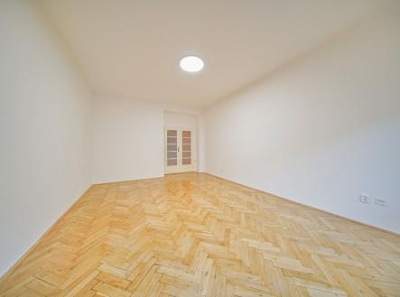 foto: 3 | Pronájem bytu, 1+1, 51 m²