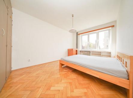 foto: 1 | Pronájem bytu, 2+1, 52 m²