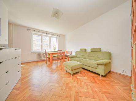 foto: 2 | Pronájem bytu, 2+1, 52 m²