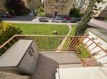 foto: 3 | Pronájem bytu, 2+1, 52 m²