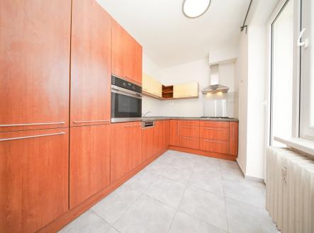 foto: 4 | Pronájem bytu, 2+1, 52 m²