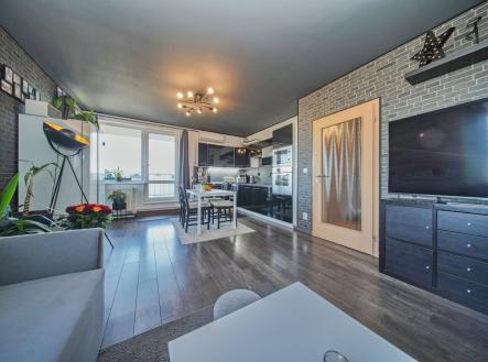foto: 4 | Prodej bytu, 3+kk, 71 m²