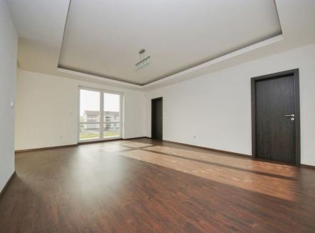 foto: 1 | Pronájem bytu, 3+kk, 79 m²
