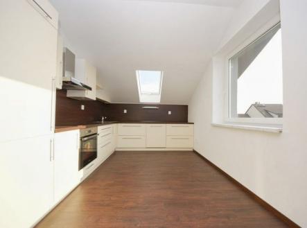 foto: 3 | Pronájem bytu, 3+kk, 79 m²