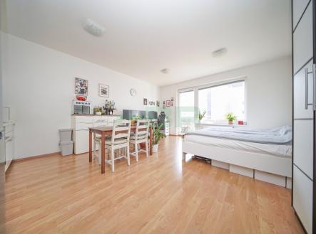 foto: 1 | Pronájem bytu, 1+kk, 35 m²