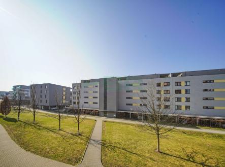foto: 3 | Pronájem bytu, 1+kk, 35 m²