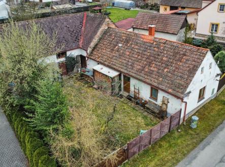 foto: 1 | Pronájem - dům/vila, 54 m²