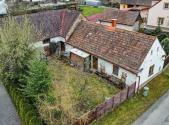 Pronájem - dům/vila, 54 m²