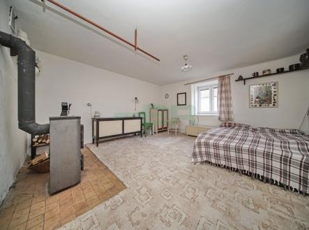 foto: 2 | Pronájem - dům/vila, 54 m²
