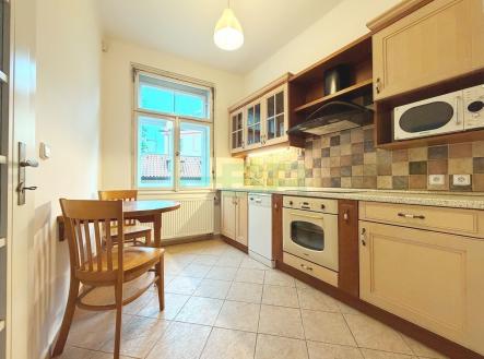 foto: 1 | Pronájem bytu, 2+1, 80 m²