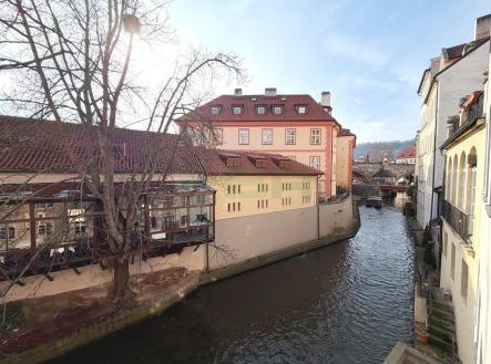 foto: 2 | Pronájem bytu, 2+1, 80 m²